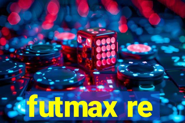 futmax re